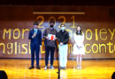 DAE’s Annual Drama Contest — An Authentic and Meaningful Context for Students to Acquire Advanced English
