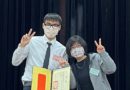 銘傳應日系獲日本山形大學多語言國際競賽第一