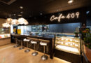 銘傳桃園cafe409 形象更新 智慧升級