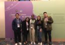 International Students Participate in Women Empowerment Forum