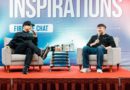 Ming Chuan University Hosted Global Top Entrepreneurs Dialogue