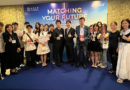 Ming Chuan University and LITEON Technology Launch International Scholarship Program to Cultivate Industrial Talent