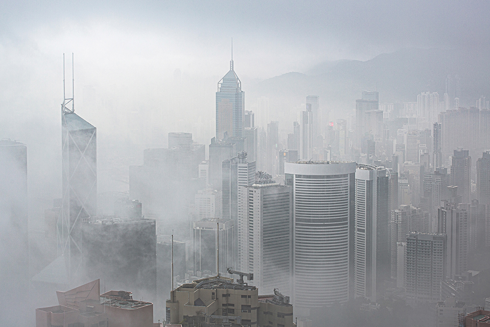 第二章 迷茫（攝影／張銘晉）