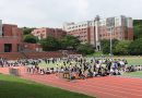 強化災害應變力！銘傳大學週五全面實施地震避難及火災逃生演練