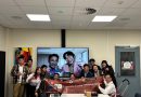 設計思考 × 生態旅遊 銘傳企研所跨國攜手澳洲科廷大學辦創新服務工作坊