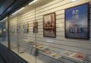 銘傳商設藝廊 林作賢．馬立群雙人展《從我們六個到活出愛的對話：2025》