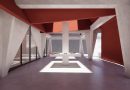 台北市建築公會2025學生競圖 銘傳建築系5作品獲獎
