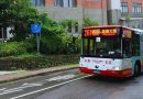 北桃生活圈交通超便利！銘傳桃園通勤學生專車9/8開學上路