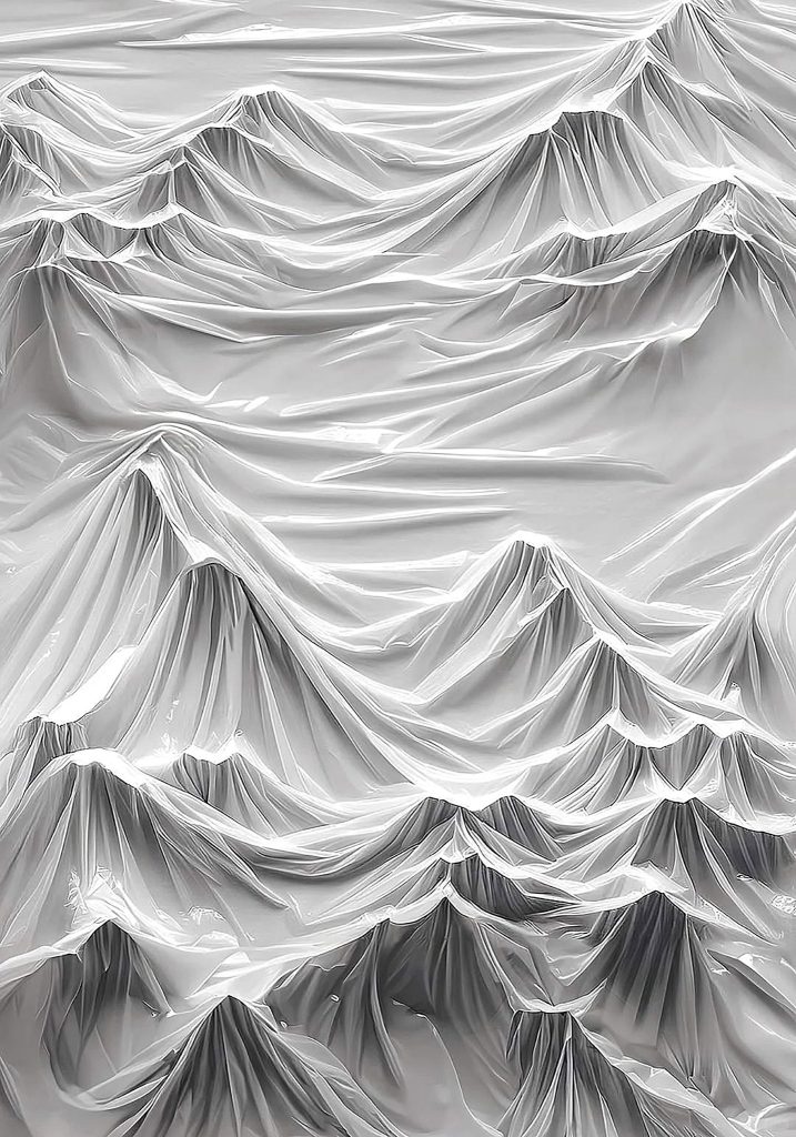 《Plastic Landscape》