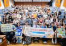 A Warm and Joyful Mid-Autumn Gathering at MCU