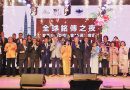 馬來西亞校友會歡慶15週年 全球校友齊聚共享銘傳之夜