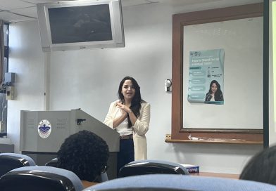 Shares Journey from Intern to Entrepreneur with Camila – CEO of TUTEEMI