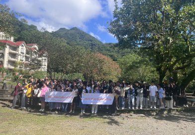 A Day of Nature, Culture, and Creativity: MCU Students Explore Yilan’s Toucheng Farm