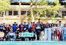 銘傳師生同心 走入社區實踐大學USR