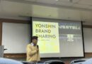 YONSHIN FENGCHA and Mister Donut Connect with Students Through an Interactive Career Workshop
