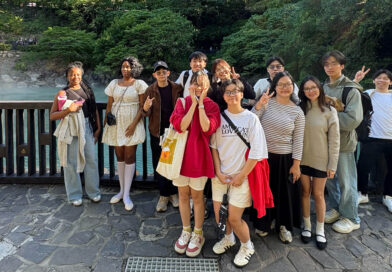 Field Trips Bring Cross-Cultural Communication Learning to Life