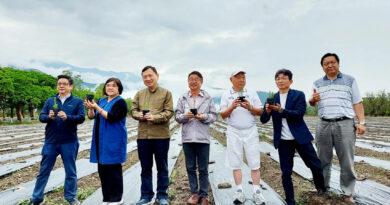 MCU Launches Micro-Credit Course with Blueseeds Linking Sustainable Farming and Global Internships