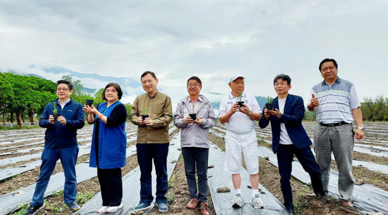 MCU Launches Micro-Credit Course with Blueseeds Linking Sustainable Farming and Global Internships