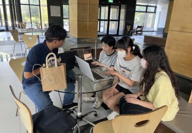 我的第二堂課｜從公共行政到公共衛生資料分析｜公行系王玄昀跨領域自主學習探索新可能