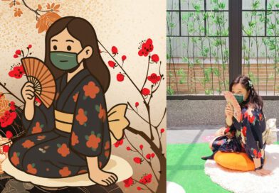 我的第二堂課｜從動漫興趣到語言探索｜影音系張書瑜自主學習讓日文成為生活的一部分