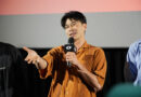 《A計畫》入圍金穗獎 導演鍾佳播校友分享作品的辛酸與狂歡