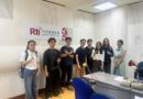 A Day at RTI: Stepping into the World of International Broadcasting