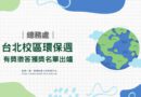 台北｜環保週有獎徵答抽獎結果出爐 10位幸運得主揭曉