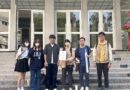 全國電子設計創意競賽 銘傳跨校跨學系團隊獲佳績
