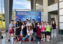 觀光精英盃銘傳大學勇奪全國前三名 展現永續與AI創新實力