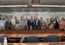 MCU English Language Center’s 3rd International Conference Focuses on AI and Innovative Trends in Language Education