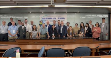 MCU English Language Center Hosts 3rd International Conference on Language Education