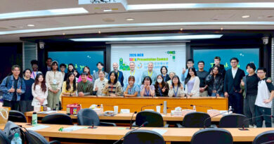 From Ideas to Action: MCU Students Explore Global Issues through SDGs Series