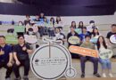 銘傳大學實踐低碳運輸與永續教育 從課堂走入產業現場