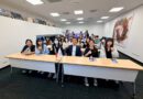銘傳應日系赴Xpark職場體驗 探索日系企業職涯現場