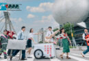 《士林YES！》邀銘傳人重返青春記憶