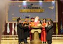 從銘傳走向世界！銘傳大學3857位畢業生迎向人生新篇章