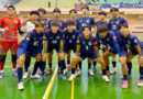 大專五人制足球賽 銘傳五連勝闖進6/26冠軍戰