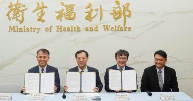 衛福部首度攜手非醫療領域大學 銘傳投入醫廢美學再生計畫