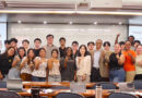 愛荷華州立大學學者訪銘傳 分享年輕世代消費與行銷趨勢