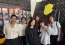 銘傳建築前進UIA世界建築大會｜巴塞隆納十日國際移地教學，拓展全球建築視野