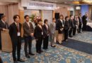 從緊張到勇敢開口 銘傳應日系盧益祥訪日交流拓展國際視野