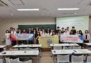 銘傳資金系赴日本久留米大學移地教學 深化台日金融保險學術交流