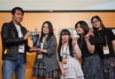第15屆巴哈姆特ACG創作大賽 銘傳數媒系《NeXor¡a》勇奪遊戲組兩大獎