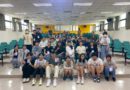 銘傳師培暑期深耕偏鄉教育 20位師資生實踐史懷哲精神陪伴富岡國中新生