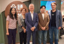 饗賓集團力挺銘傳足球 攜手推廣協會支持青年逐夢