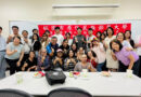 銘傳攜手桃園原民部落大學培育AI人才 跨世代學員展現學習成果