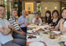 校友總會召開獎助學金審查會議 支持學弟妹安心就學