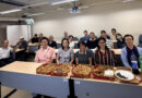 迎接開學新生活！銘傳「30+大學」英語AI、金融永續學程滿招開課