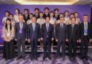 銘傳大學連20年承辦全國教師表揚大會 7位師友獲表揚