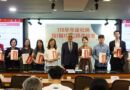 銘傳大學表揚優良社團指（輔）導老師 座談交流學生培育經驗